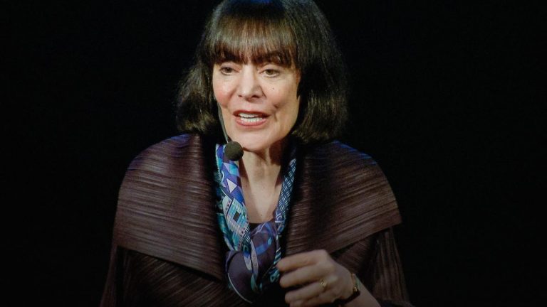 Carol Dweck on Not Yet