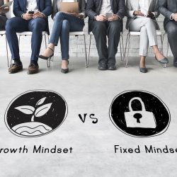 growth mindset leaders