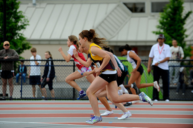 mindset for kids, growth mindset athlete