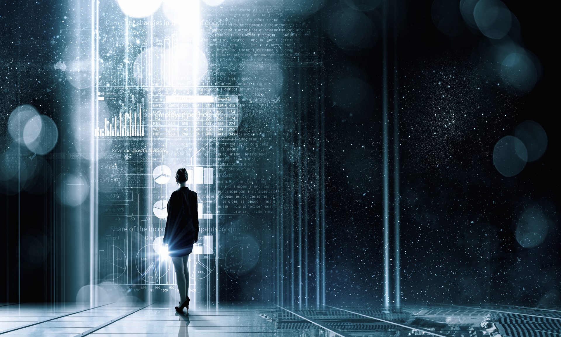 Embracing challenges future of work
